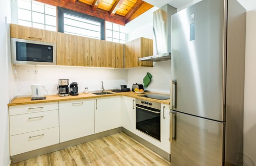 Morro Jable Apartment | Horizon Beach House - Vacation Home