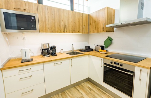 Morro Jable Apartment | Horizon Beach House - Vacation Home