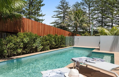 Avalon Beach House | Horizon by TCC