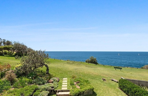 Avalon Beach House | Horizon by TCC