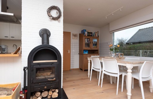 Renesse House | Horizon by the Sea by Interhome