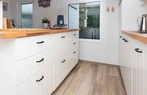 Renesse House | Horizon by the Sea by Interhome