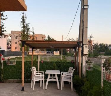 Ureki Apartment | Horizon