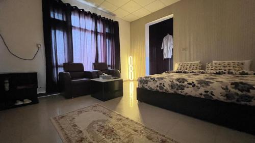 Peshawar Hotel | Horizon inn hotel