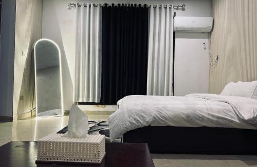 Peshawar Hotel | Horizon inn hotel