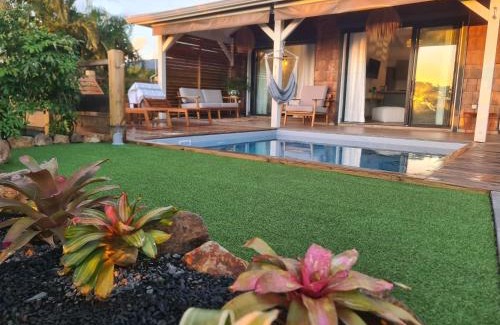 Saint-Claude House | Horizon Lodges