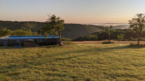 Laval Other | Horizon Mohair