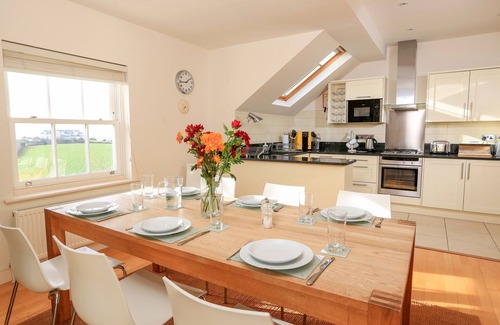 Thurlestone Cottage | HORIZON, pet friendly, country holiday cottage in Thurlestone