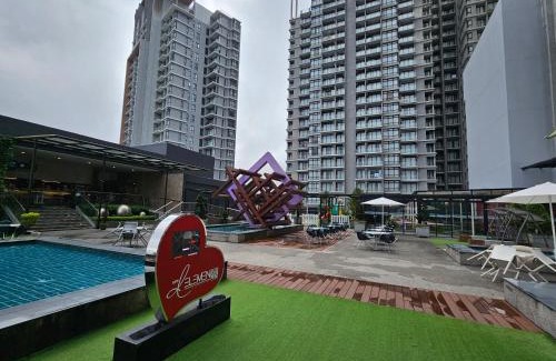 Genting Highlands Apartment | Horizon Plus at Genting Highlands