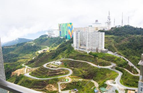 Genting Highlands Apartment | Horizon Plus at Genting Highlands