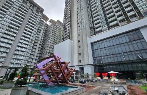 Genting Highlands Apartment | Horizon Plus at Genting Highlands