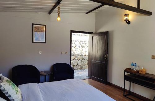 Hunza Hotel | Horizon Resort Attabad Lake Hunza