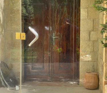 Suwailih Villa | Horizon1