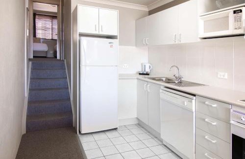 Jindabyne Hotel | Horizons Lake Jindabyne