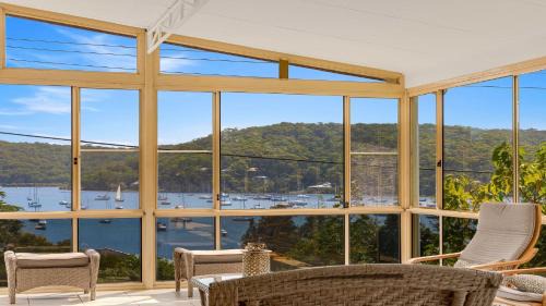 Hardys Bay House | Horizons On Heath Hardys Bay