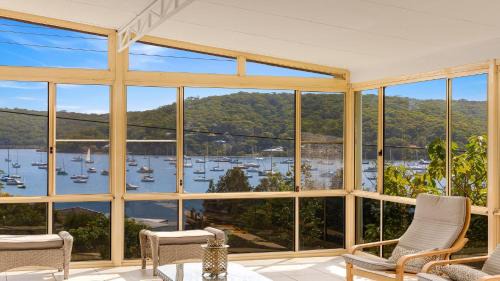 Hardys Bay House | Horizons On Heath Hardys Bay