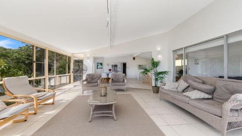 Hardys Bay House | Horizons On Heath Hardys Bay