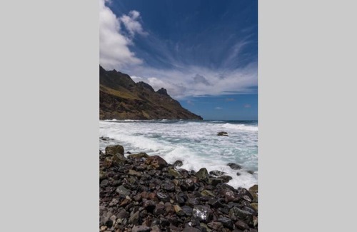 Santa Cruz de Tenerife House | Horizonte Atlántico: Un Rincón en el Paraíso