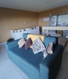 Province of Tierra del Fuego Apartment | Horizonte Fueguino