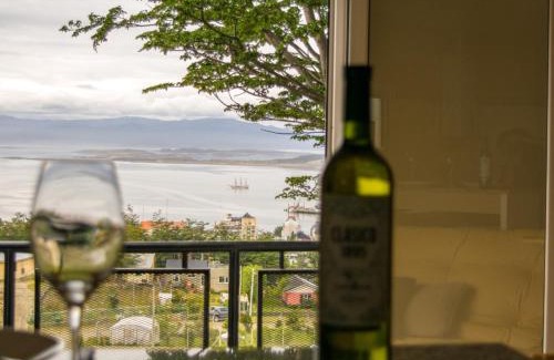 Province of Tierra del Fuego Apartment | Horizonte Fueguino