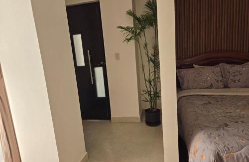 Cuenca Apartment | Horizonte Mágico full suite