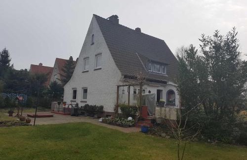 Neustadt in Holstein Apartment | Horn Ingrid