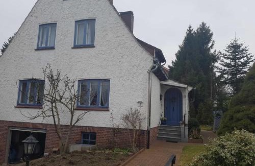 Neustadt in Holstein Apartment | Horn Ingrid