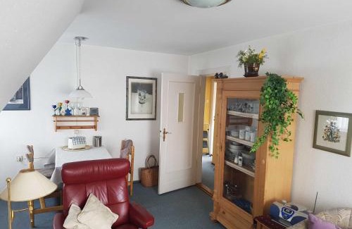 Neustadt in Holstein Apartment | Horn Ingrid