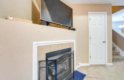 Horn Lake House | Horn Lake Vacation Rental about 14 Mi to Memphis!