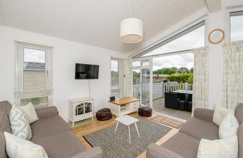 Honiton Resort | Hornbeam Country Park