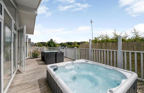 Honiton Resort | Hornbeam Country Park