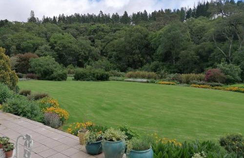 Amahlathi Apartment | Hornbills Forest Cottages