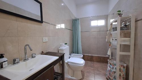 Rosario House | Hornera Canning - A metros de Metropolitano