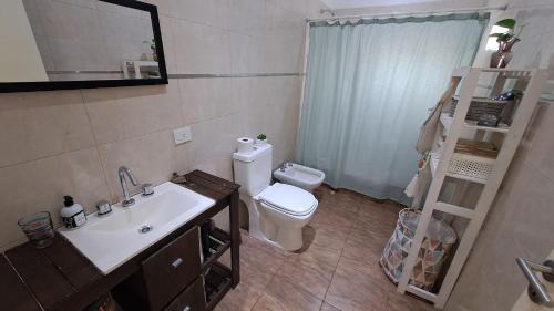 Rosario House | Hornera Canning - A metros de Metropolitano