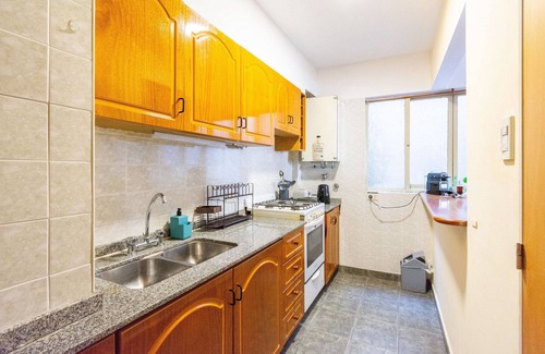 Centro Apartment | Hornera Coti - Modern, comfortable, ideal location.