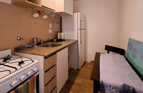 Centro Apartment | Hornera Eli - A few steps from Oroño with garage