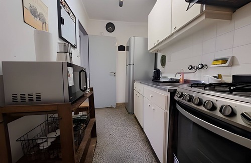 Centro Apartment | Hornera Mai - The perfect place