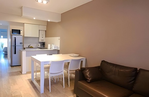 Centro Apartment | Hornera Mayo - A few meters from the monument