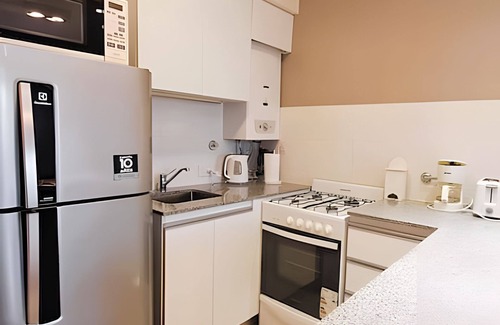 Centro Apartment | Hornera Mayo - A few meters from the monument