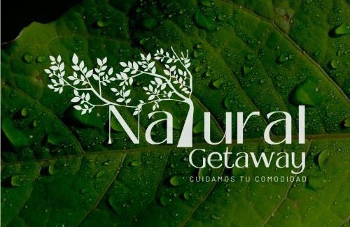 Quinta Mutis Apartment | Horrocrux Natural Getaway Movistar