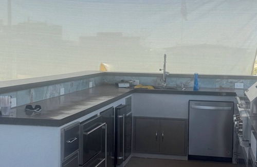 Wittmann Cabin | Horse camp casita in wittmann, Arena, Stalls, pool table, pickleball courts!