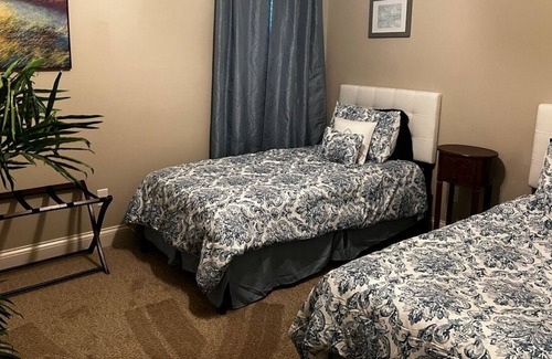 Georgetown House | Horse Country!