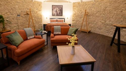 Aubourn House | Horse Gin