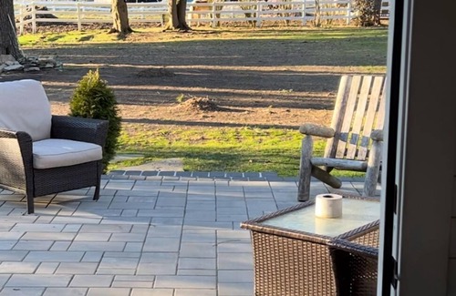 Oxford House | Horse Heaven