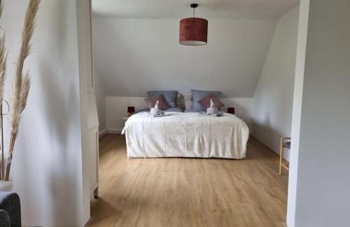 Ringe Apartment | Horsea