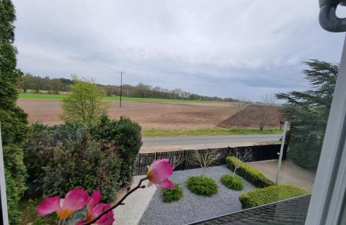 Ringe Apartment | Horsea