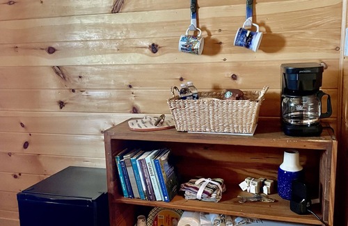 Seneca House | Horses, Big Sky, Boat and Horse Trailer Parking, Acreage, Tiny Home