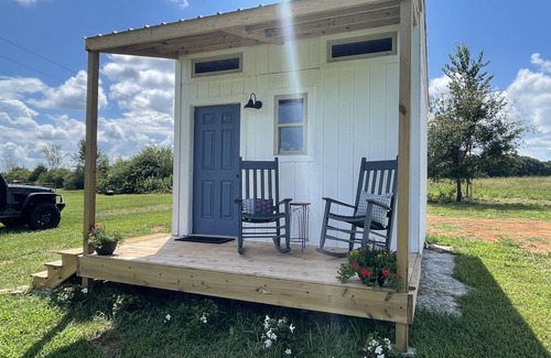 Seneca House | Horses, Big Sky, Boat and Horse Trailer Parking, Acreage, Tiny Home