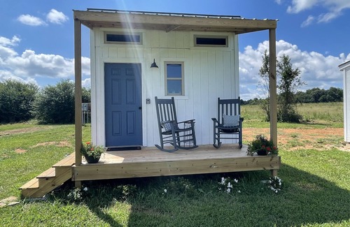 Seneca House | Horses, Big Sky, Boat and Horse Trailer Parking, Acreage, Tiny Home