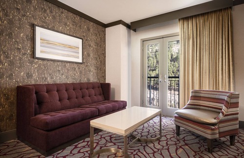 Black Hawk Hotel | Horseshoe Black Hawk - A Caesars Rewards Destination